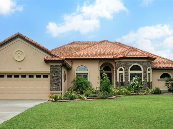 1410 N Skyhawk Point, Hernando, FL 34442