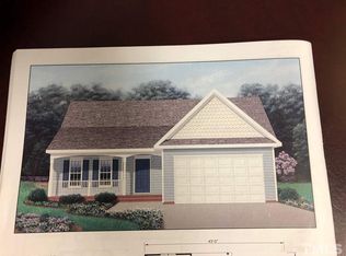 48 John White Rd, Coats, NC 27521