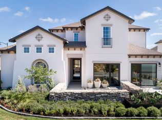 5408 Olimpico Way, Leander, TX 78641