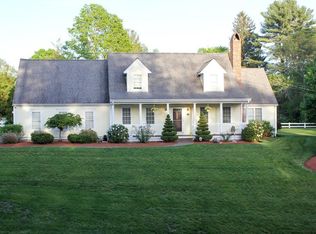 1A Maud Palmer Dr, Wareham, MA 02571