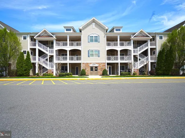 37685 Ulster Dr Unit 3, Rehoboth Beach, DE 19971