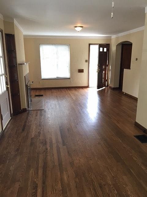 Huge Living Area
