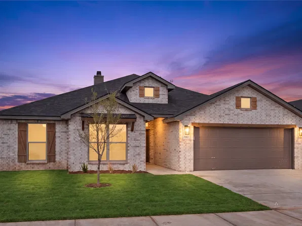 7002 53rd St, Lubbock, TX 79407