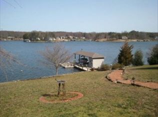 3579 Kemp Ford Rd, Union Hall, VA 24176