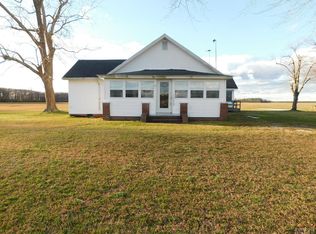 169 Four Mile Desert Rd, Hertford, NC 27944