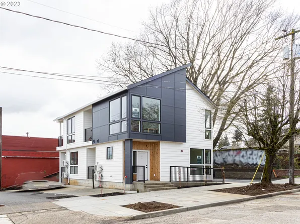 7360 N Atlantic Ave #1, Portland, OR 97217