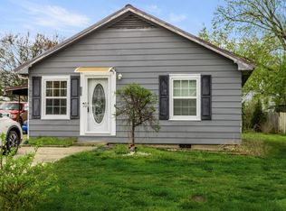 713 N Vine St, Winchester, TN 37398