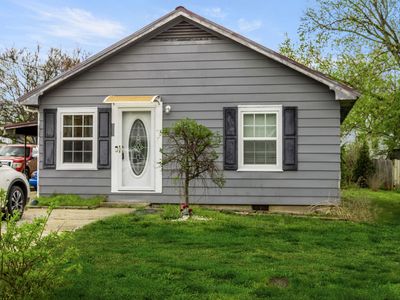 713 N Vine St, Winchester, TN, 37398