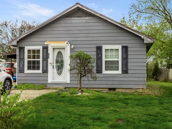 713 N Vine St, Winchester, TN 37398