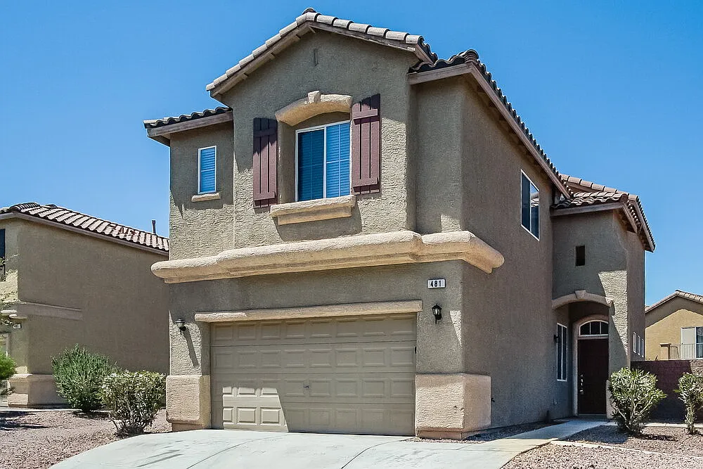 3 bed, 2.5 bath, 1510 sqft, $3,740 — Photo 1