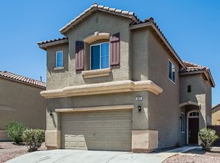 481 Blushing Maple St, Henderson, NV 89015