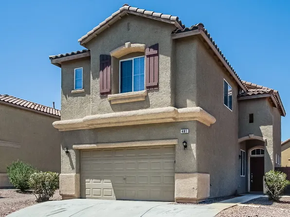 481 Blushing Maple St, Henderson, NV 89015