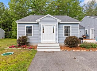 64 Buttonbush Ln #1, Wells, ME 04090