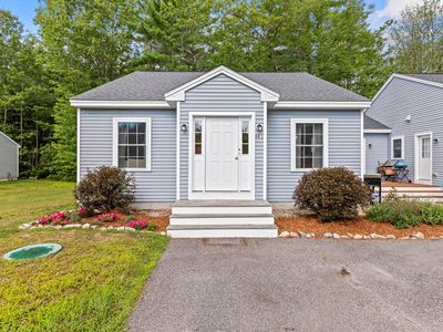 64 Buttonbush Lane #1, Wells, ME, 04090