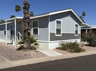 7300 N 51st Ave LOT D-63, Glendale, AZ 85301