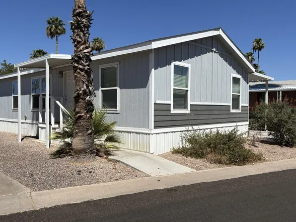 7300 N 51st Ave Lot D-63, Glendale, AZ 85301
