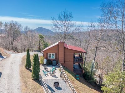 47 Steeple Ln, Marble, NC, 28905
