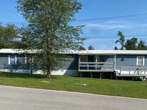 2324 Blakes Fork Rd, Williamsburg, KY 40769