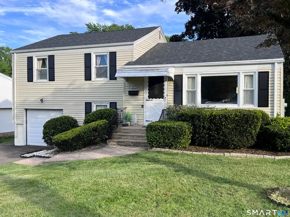 117 Lewis Road, New Britain, CT 06053