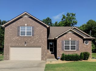 5212 Patience Dr, Smyrna, TN 37167