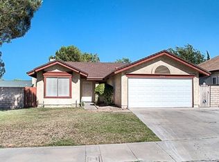 36962 Desert Willow Dr, Palmdale, CA 93550