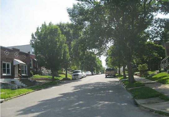 2nd image of 5509 Magnolia Ave #A