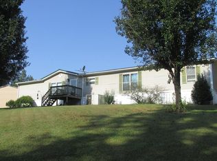 3174 Maple Grove Church Rd, Resaca, GA 30735