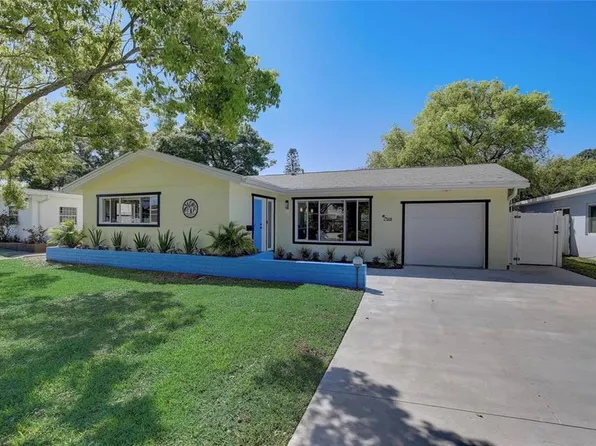 5428 7th Ave N, Saint Petersburg, FL 33710