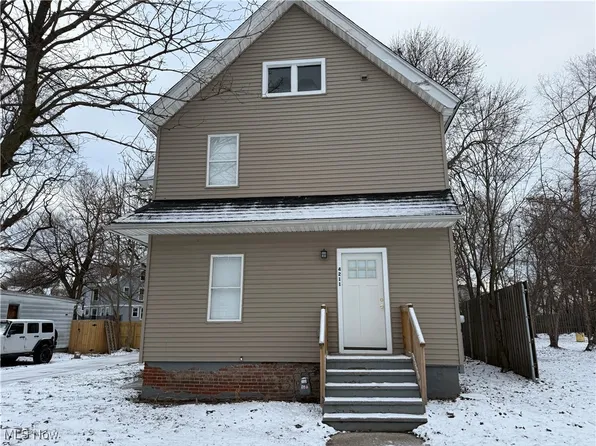 4211 Park Ave, Ashtabula, OH 44004