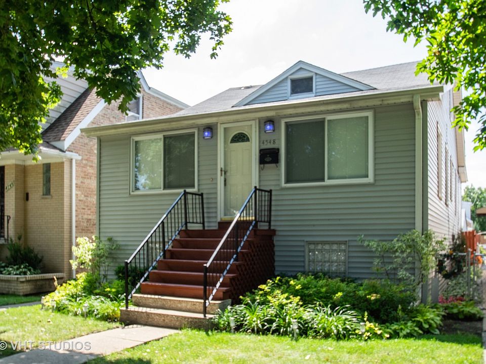1st image of 4548 N Melvina Ave