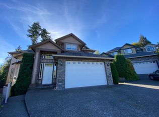 2868 McLaren Ct, Coquitlam, BC V3B 8G1
