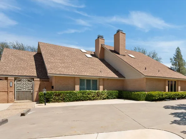 5116 Whisperwood Blvd, Lubbock, TX 79416