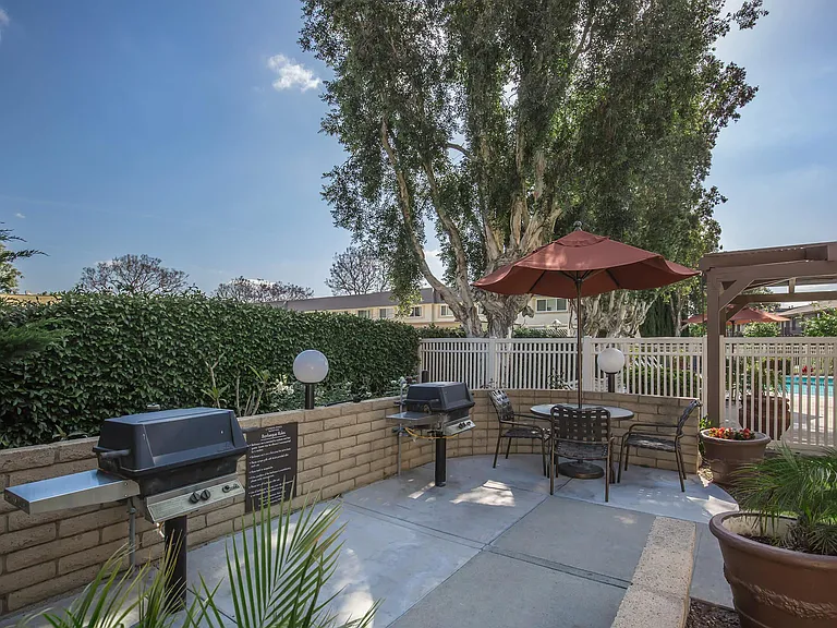 Cypress Pines Apartment Homes — Photo 3