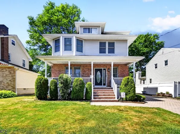 123 Gibson Blvd, Clark Twp., NJ 07066