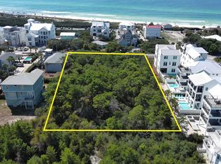 142 Pompano St, Rosemary Beach, FL 32461