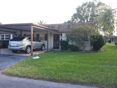 676 Park Cir #676, Bradenton, FL, 34207