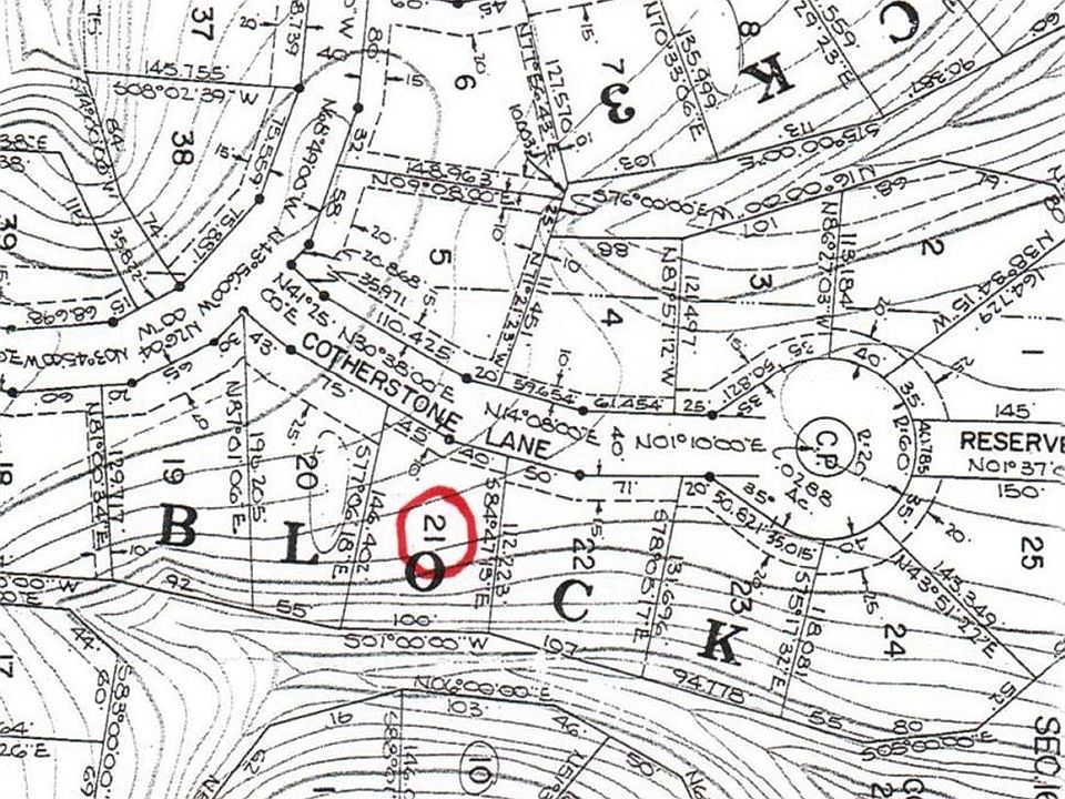 1st image of 5 Cotherstone Ln