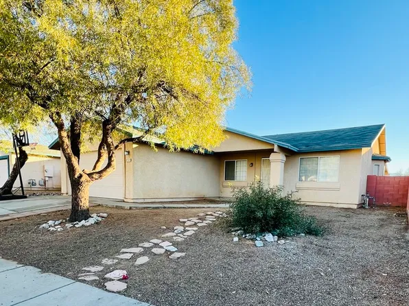 7889 S Solomon Ave, Tucson, AZ 85747