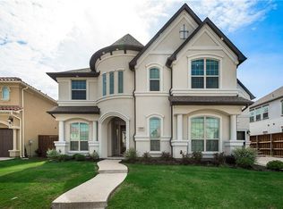 13213 Dolomite Dr, Frisco, TX 75035