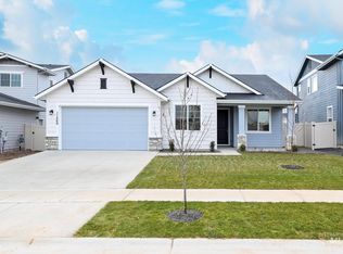 11569 W San Remo Dr, Nampa, ID 83686