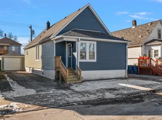 1152 Michigan St, Hammond, IN 46320