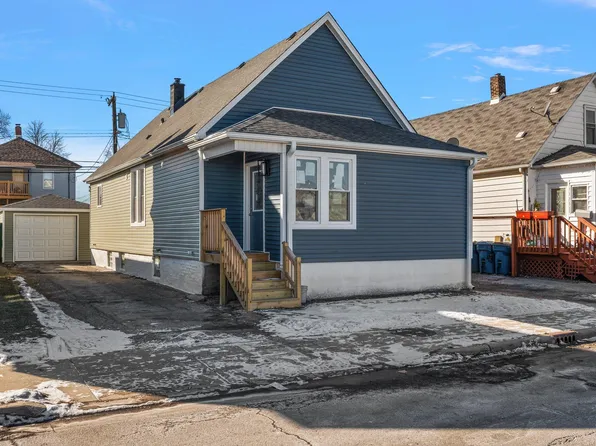 1152 Michigan St, Hammond, IN 46320