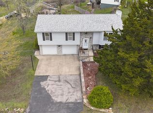 19985 Simmons Rd, Waynesville, MO 65583