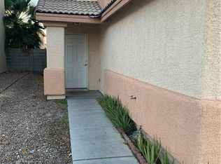 6383 Angelita View Ave, Las Vegas, NV 89142