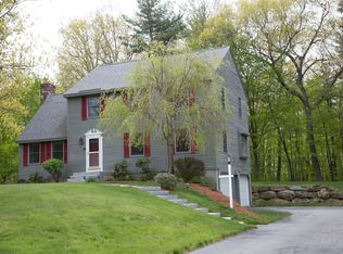 46 Erik St, Merrimack, NH 03054