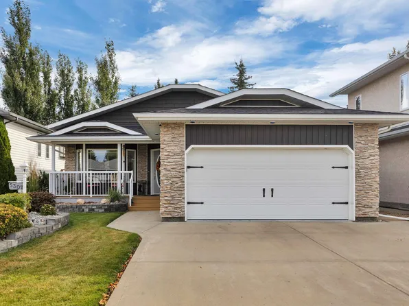 5307 44th St, Wetaskiwin, AB T9A 3P2