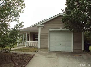 717 Quartz Dr, Durham, NC 27703