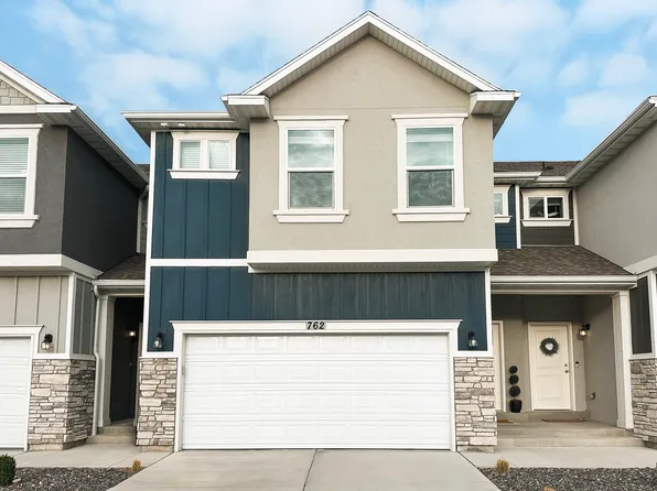 762 N 2560 E, Spanish Fork, UT 84660