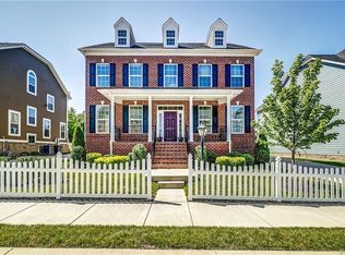 12125 Manor Glen Ln, Glen Allen, VA 23059
