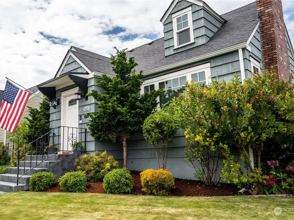 3415 N 21st Street, Tacoma, WA 98406